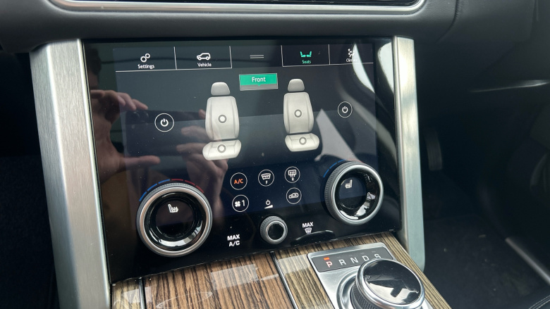 Land Rover Range Rover 3.0 SDV6 Vogue SE 4dr Auto Diesel Estate